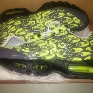 Nike air max 95 Premium